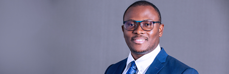 Kwadjo Assiedu-Baah